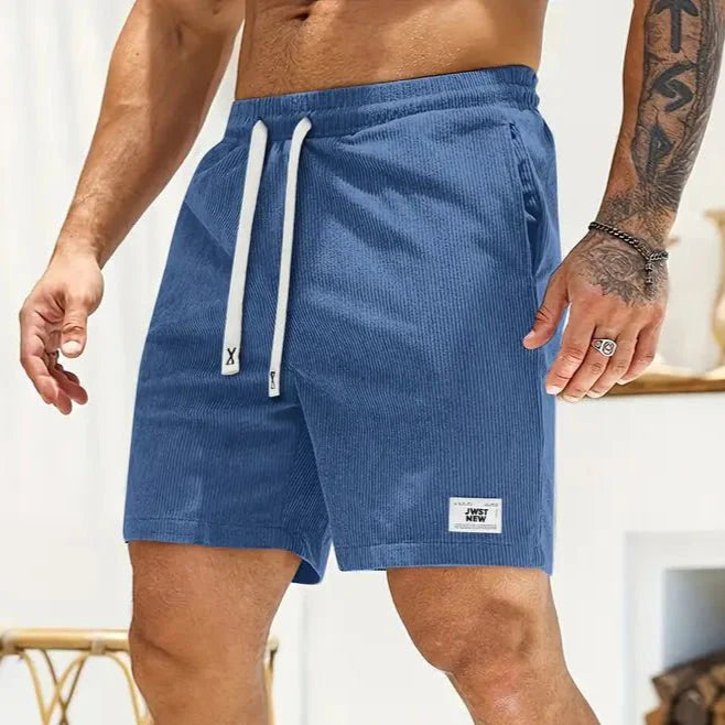 Sebastian Casual Korte Broek