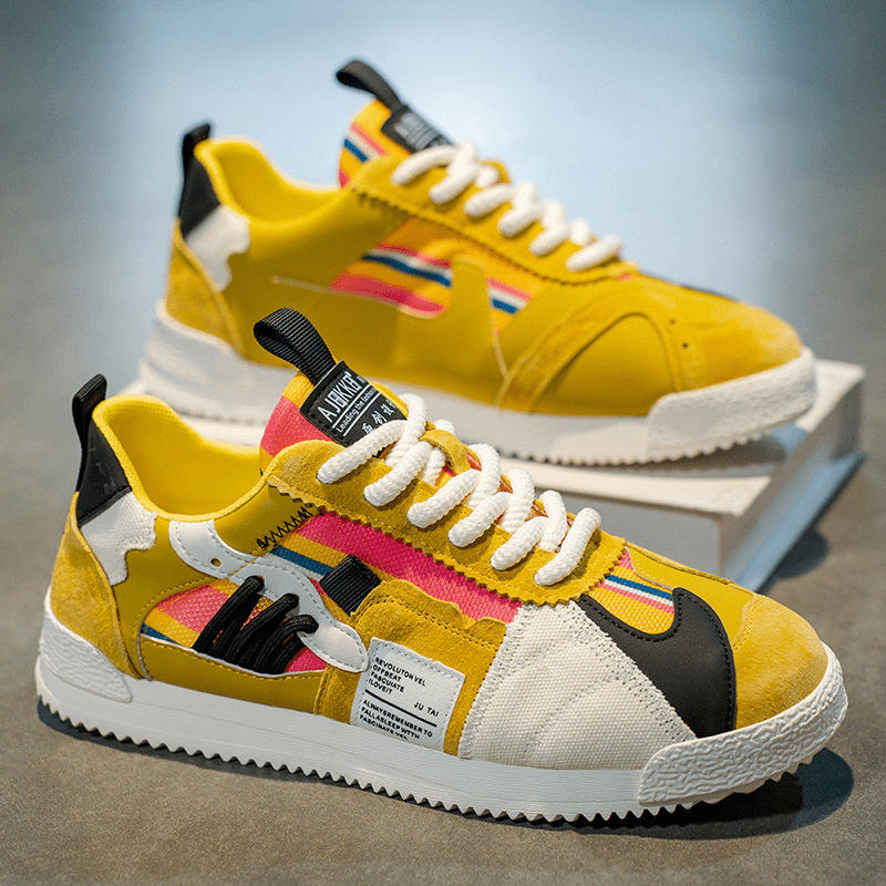 UNIQ™ | Limited Edition Retro Sneakers