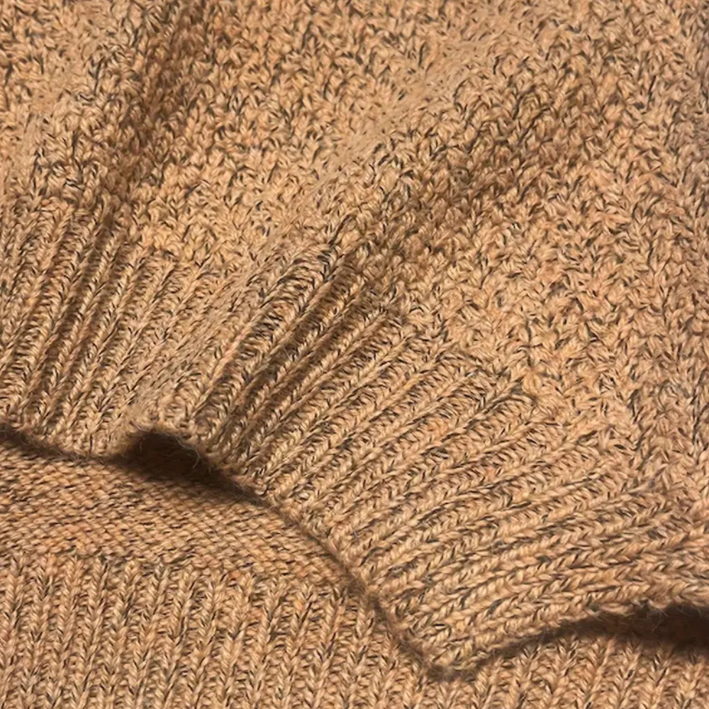 Gebreide vest - stijlvolle dames sleeveless trui