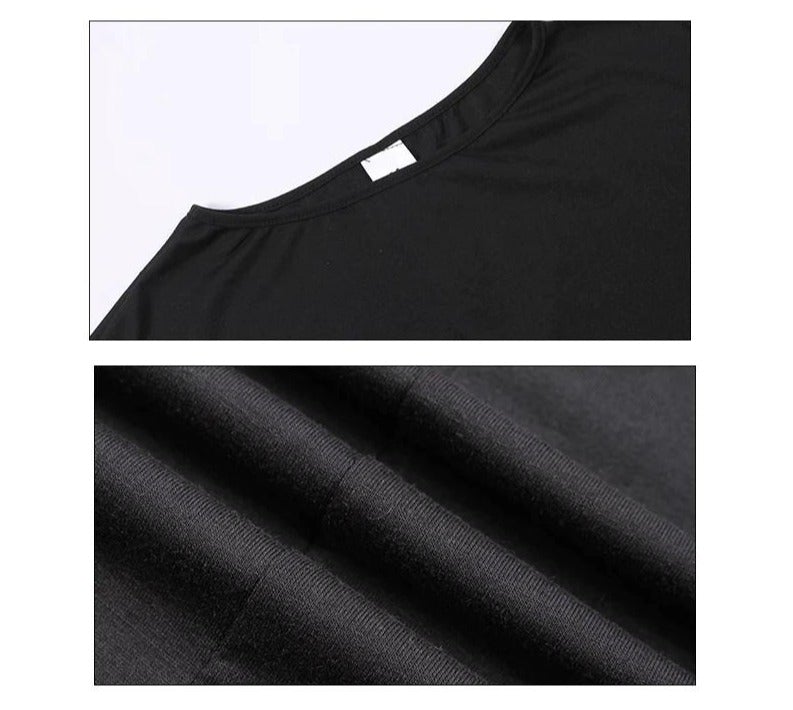 Tuniek - comfortabele dames tuniek van zachte stof