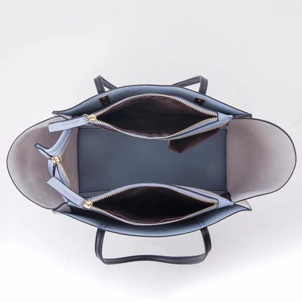 Ivy | Set van 4 Elegante en Luxe Shop Tassen