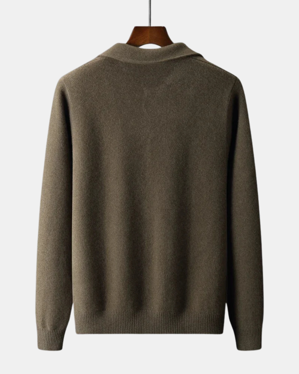 Florence Merino Wol Vest