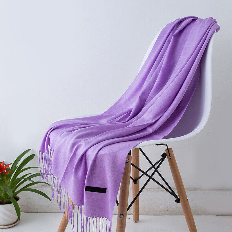 Kasjmir shawl - luxe dames wrap voor stijl en warmte