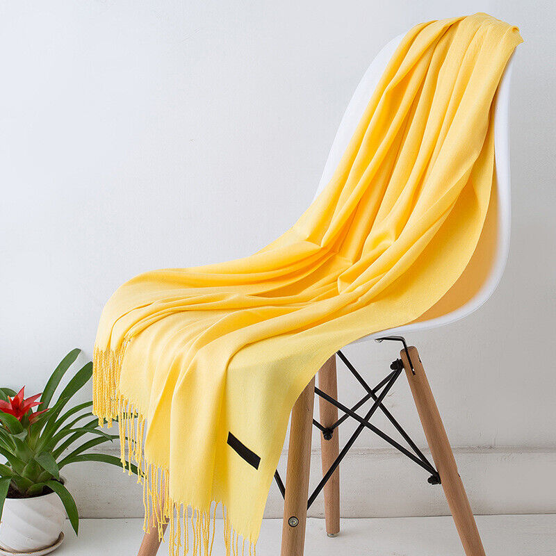 Kasjmir shawl - luxe dames wrap voor stijl en warmte