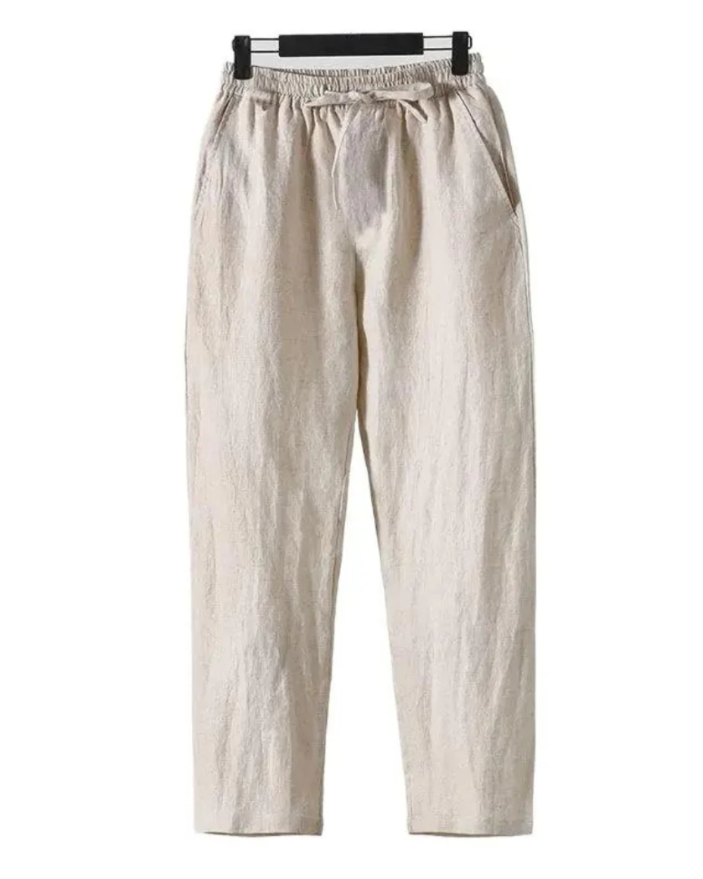 Palermo Linnen Pantalon