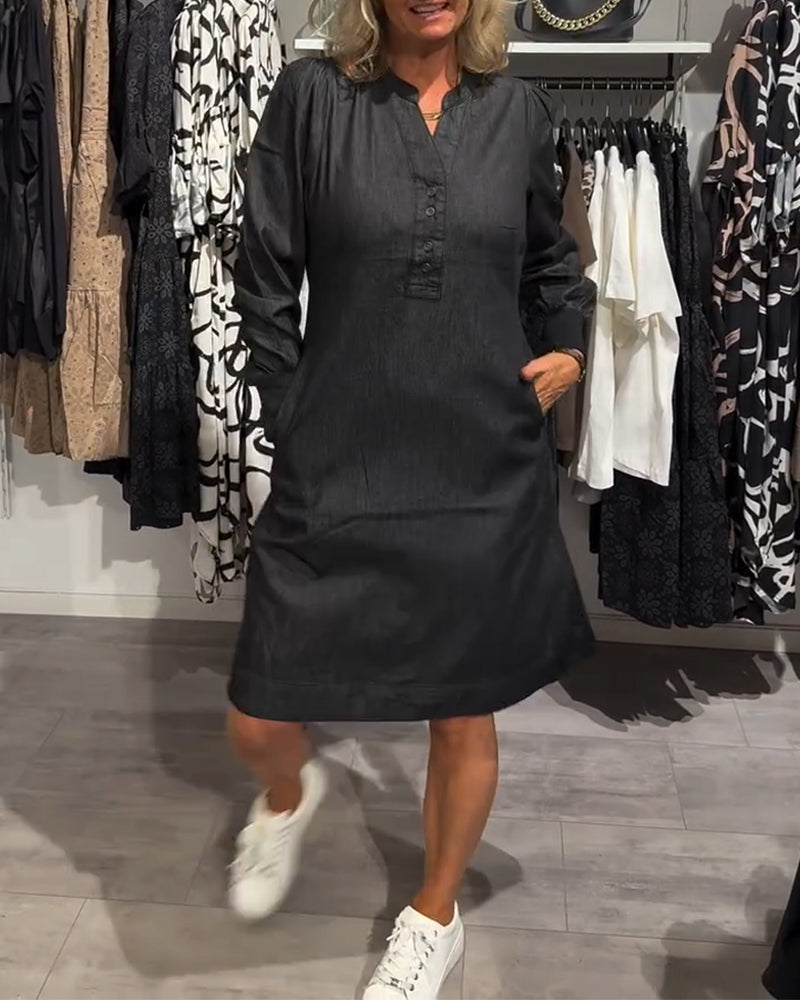 Kleed Pendelaar Elegant