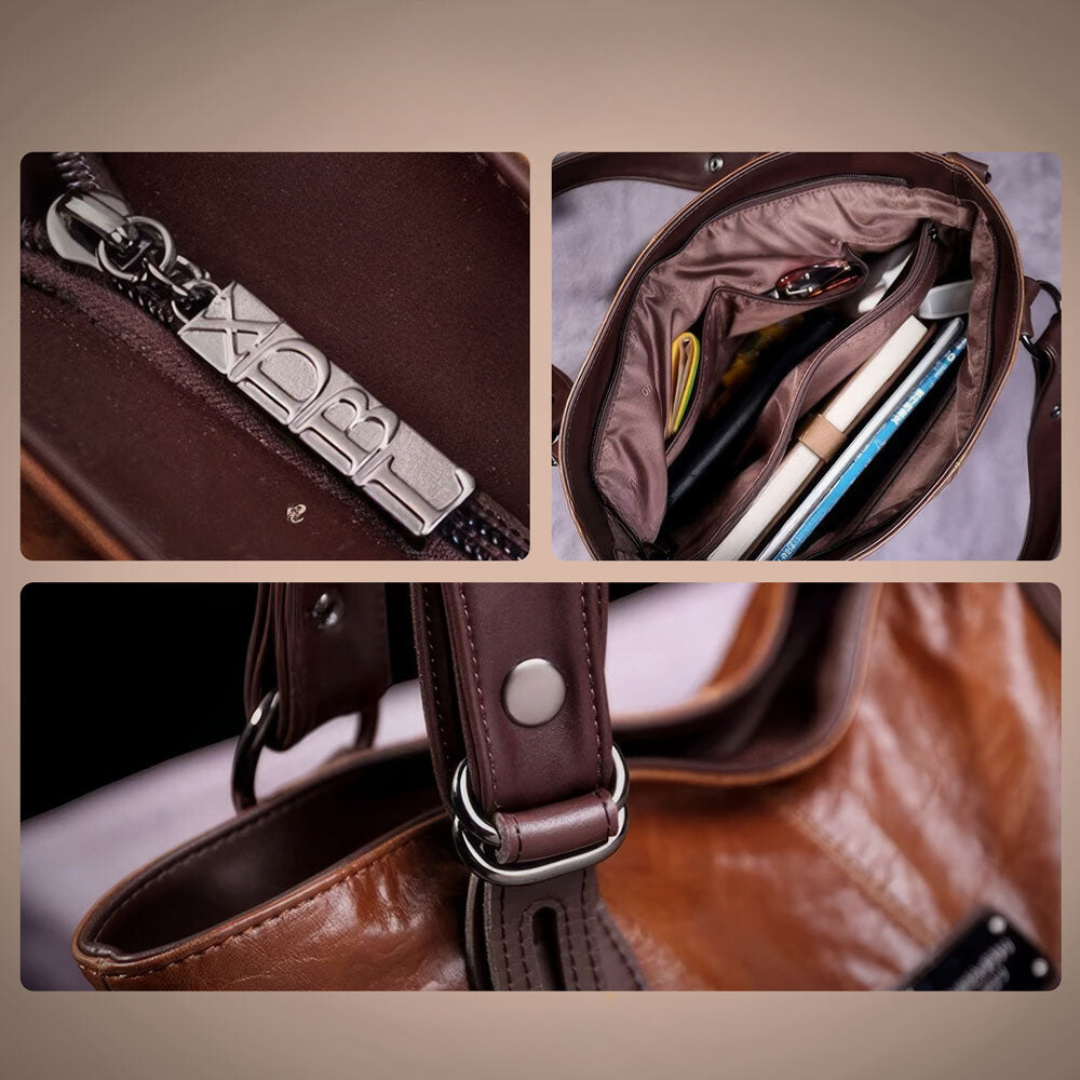 Sienna | Reisbagage Tijdloze Reis