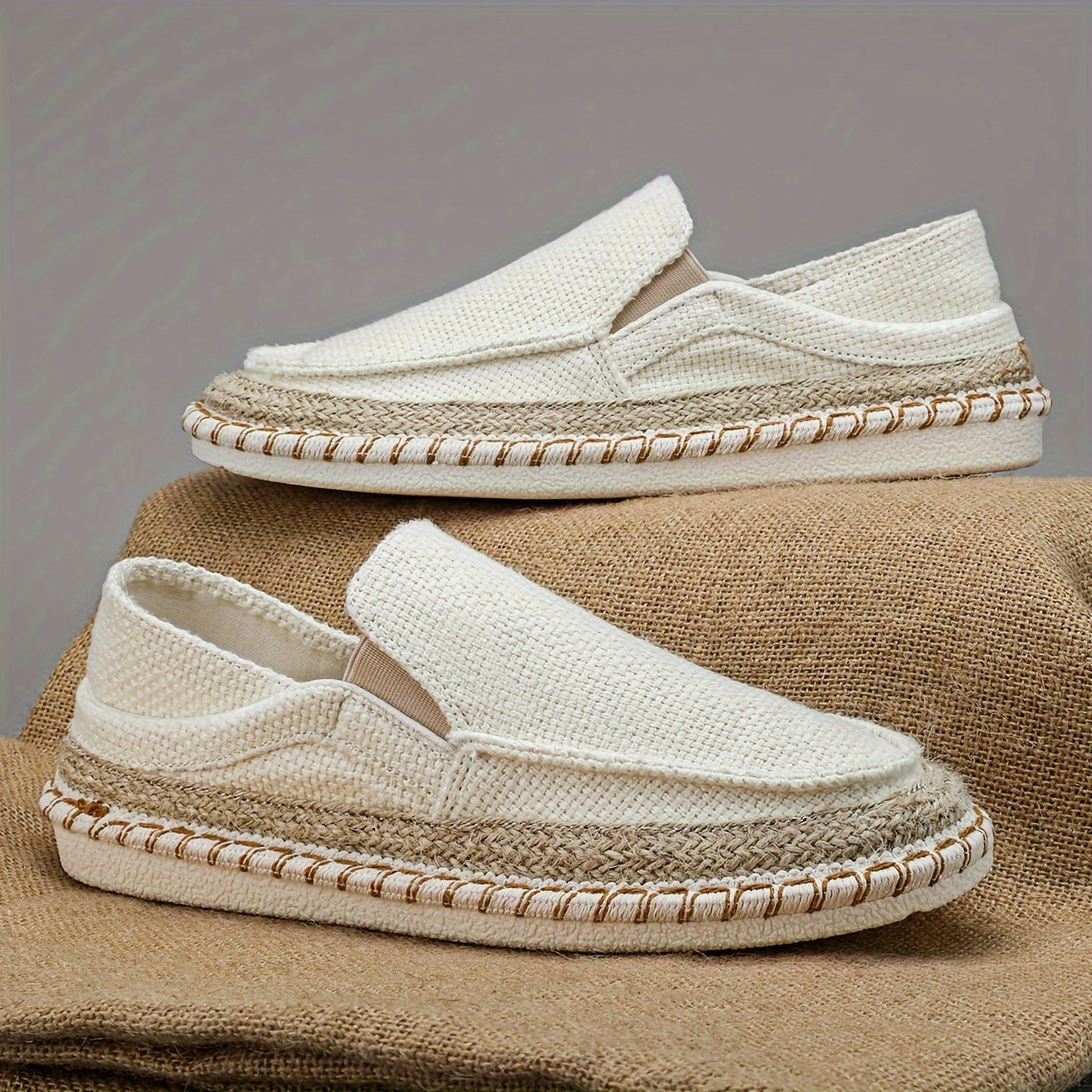 Marbella zomer Loafers