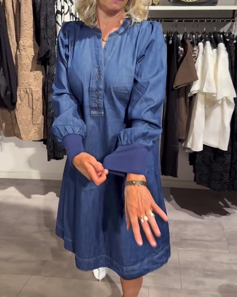 Kleed Pendelaar Elegant