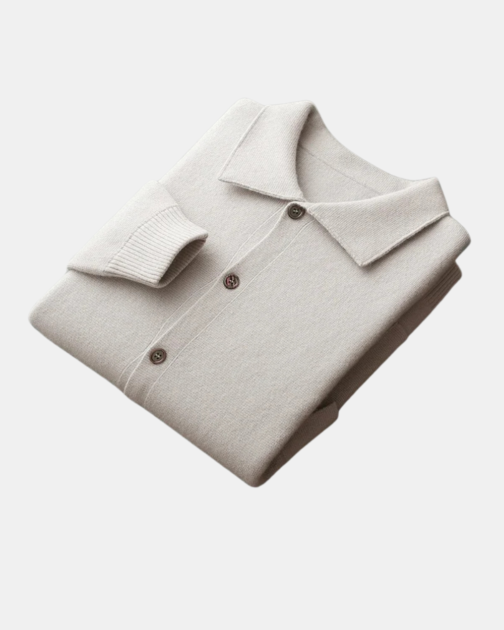 Florence Merino Wol Vest