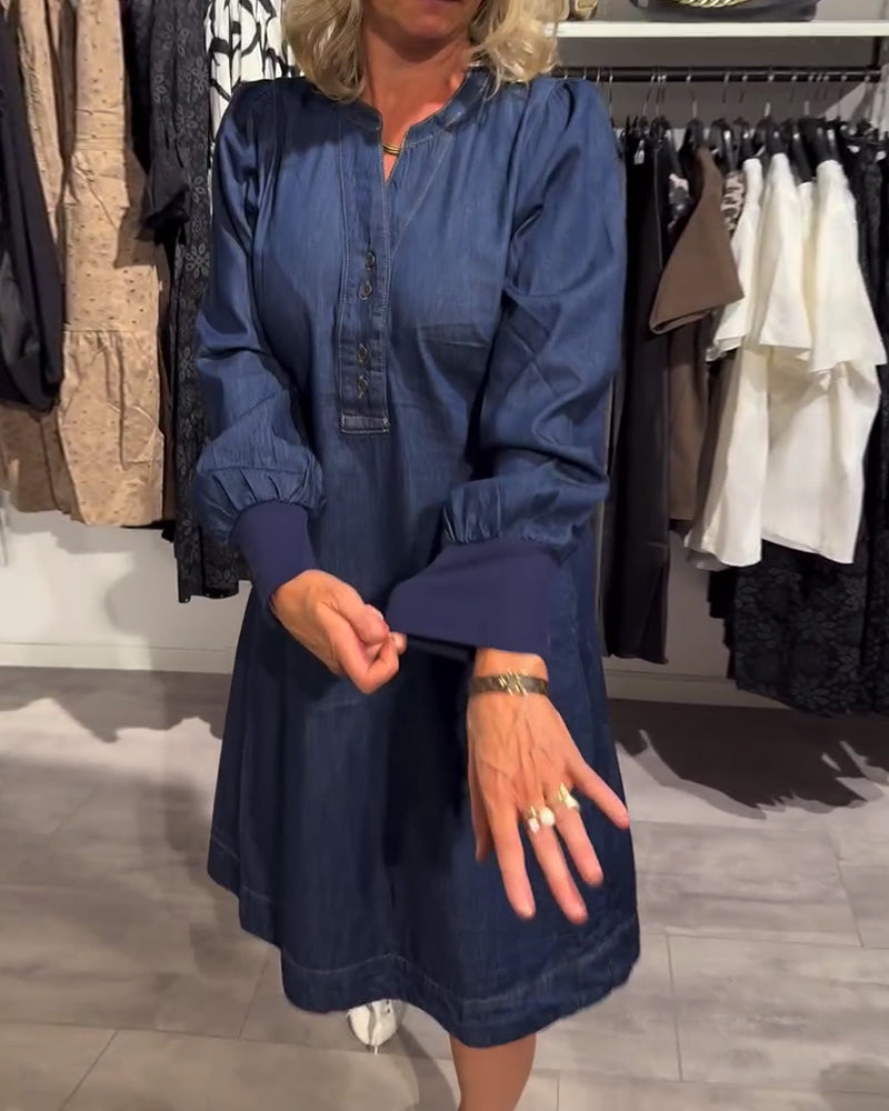 Kleed Pendelaar Elegant