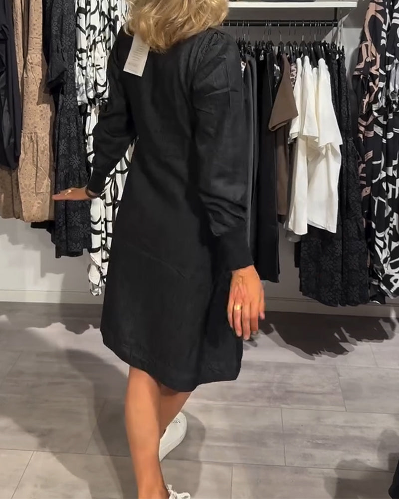 Kleed Pendelaar Elegant