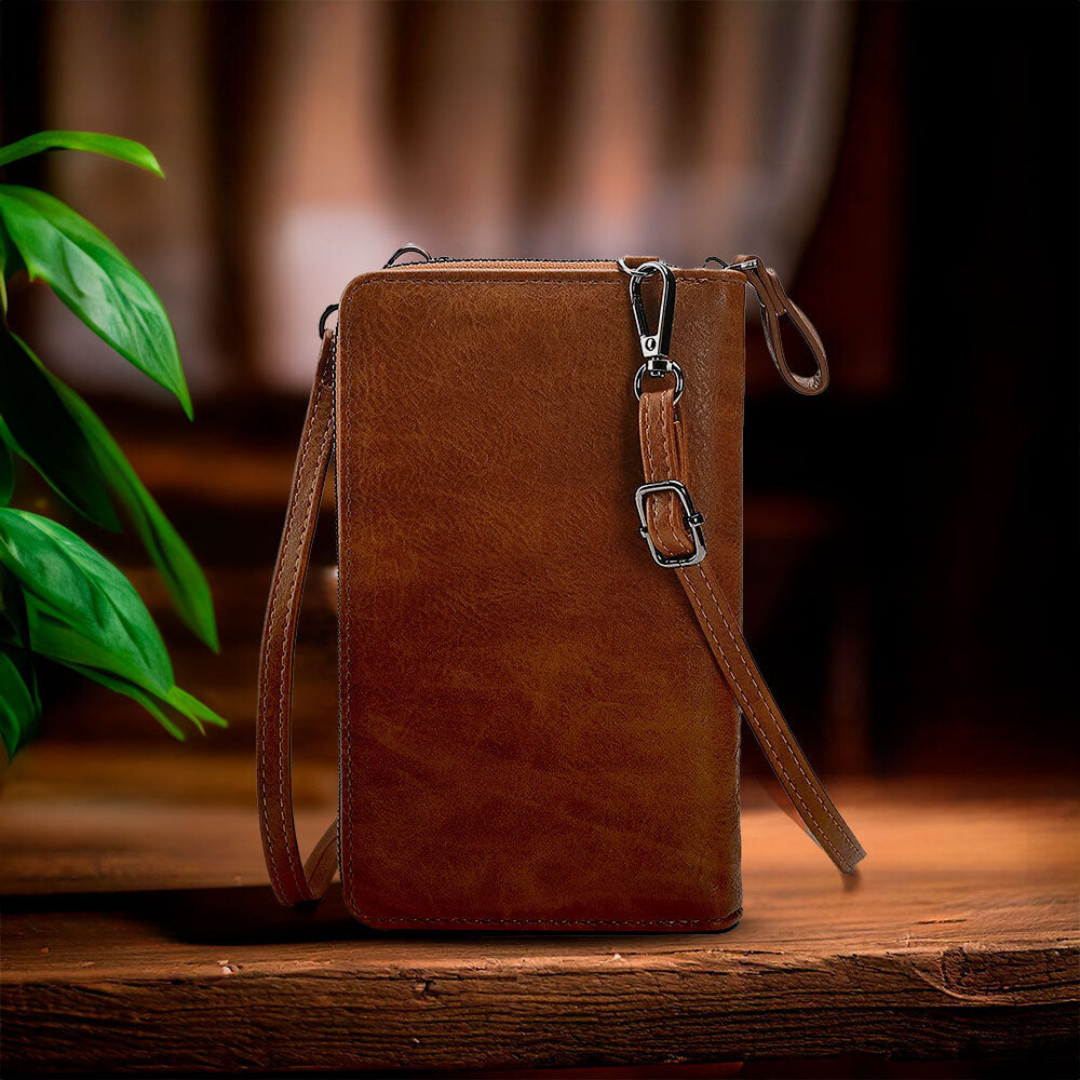 Lydia | Elegante en Slanke Tas