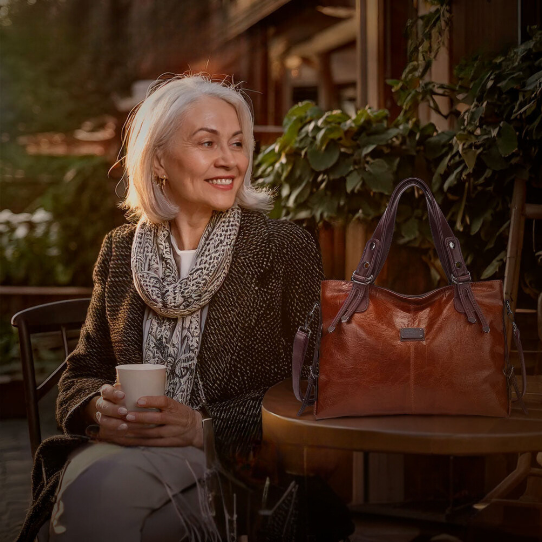 Sienna | Reisbagage Tijdloze Reis