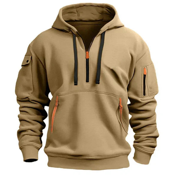 Ravon | Premium Outdoor Hoodie 1+1 GRATIS