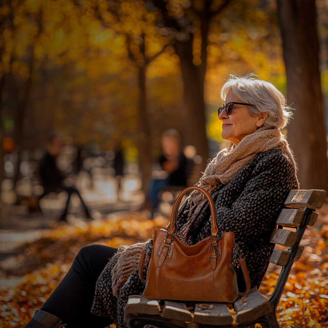 Elowen | Chic Elegantie Schoudertas