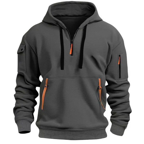 Ravon | Premium Outdoor Hoodie 1+1 GRATIS