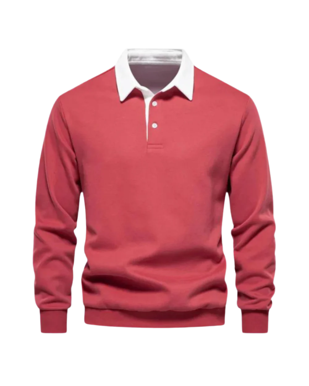 Lazio Polo Sweater