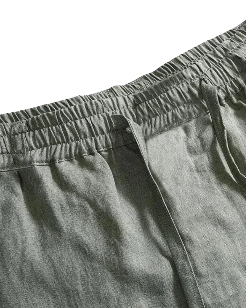 Palermo Linnen Pantalon