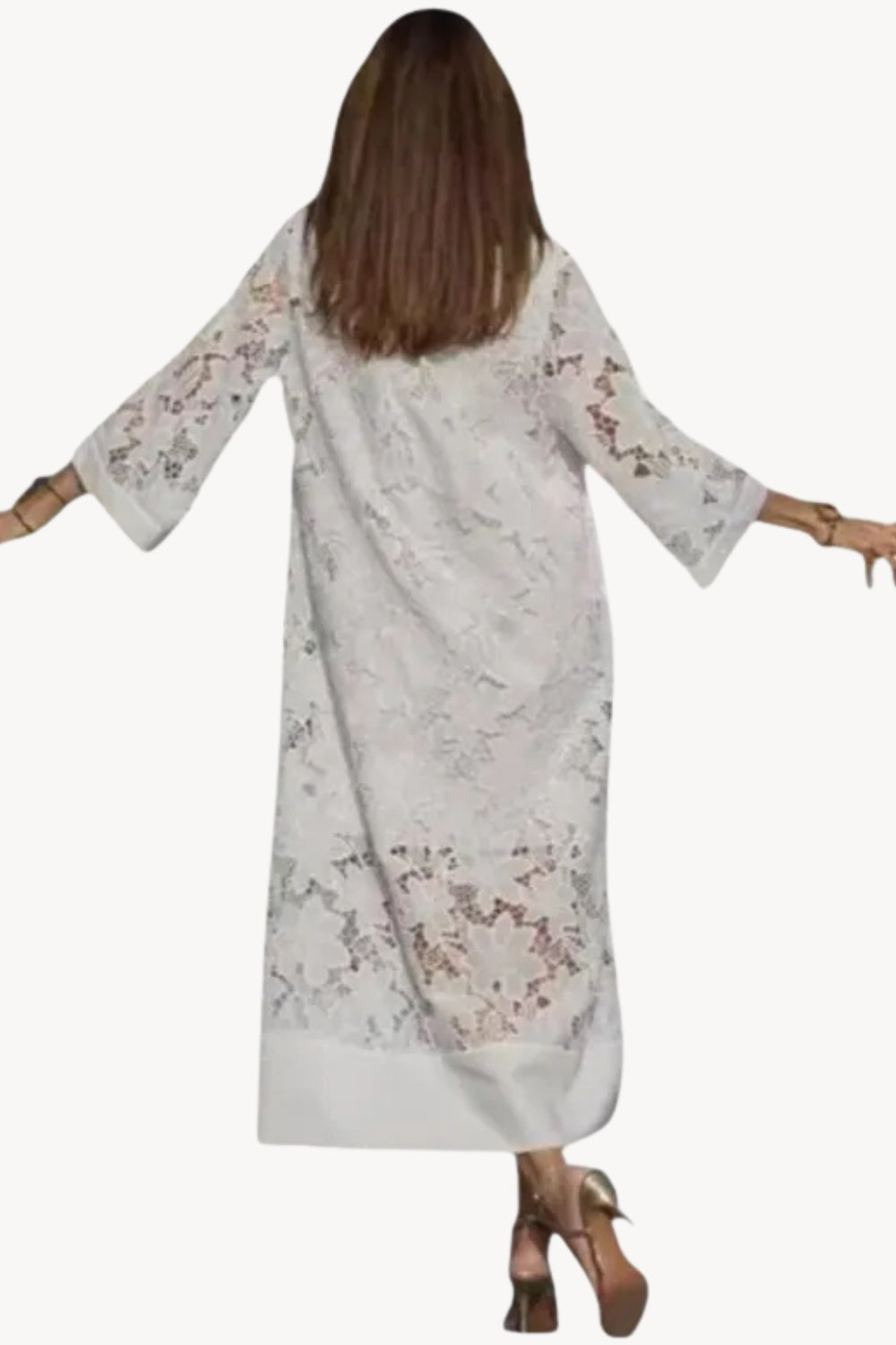 Mirone | Moeiteloze Elegantie