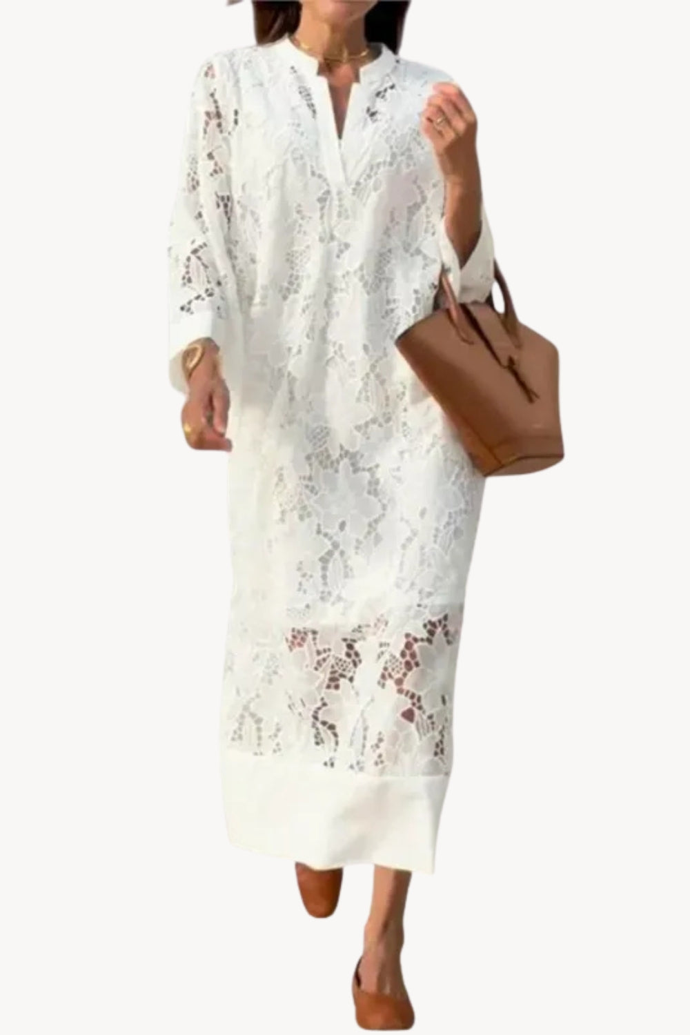 Mirone | Moeiteloze Elegantie