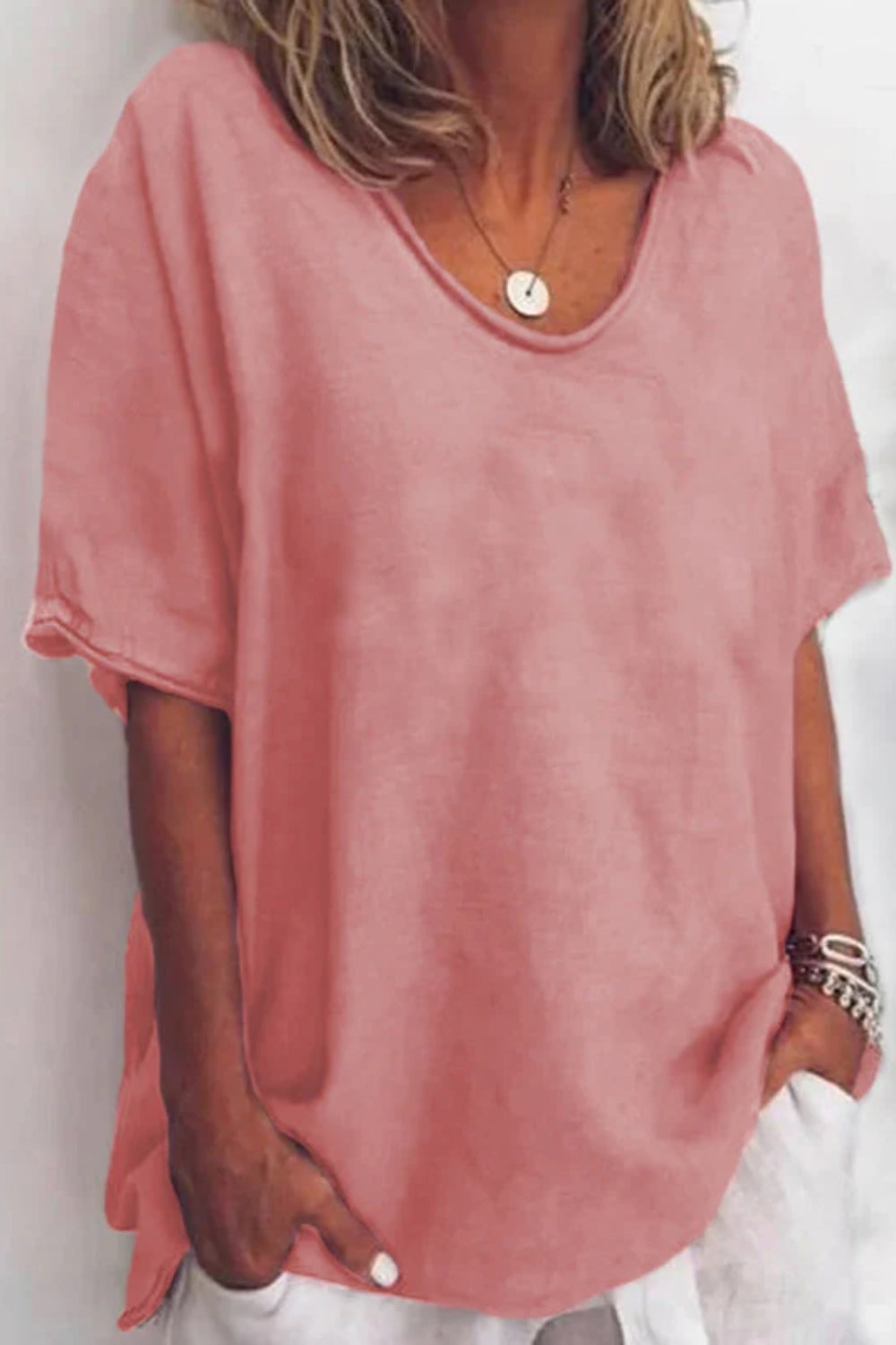 Gerda Comfort Shirts