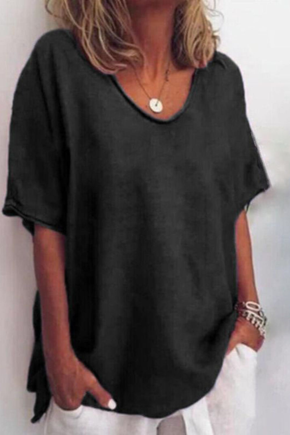 Gerda Comfort Shirts