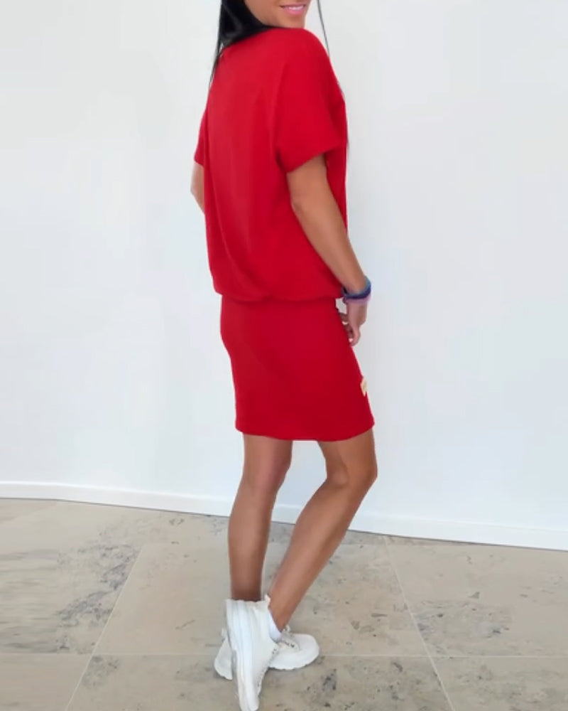 Kleding Casual Elegant