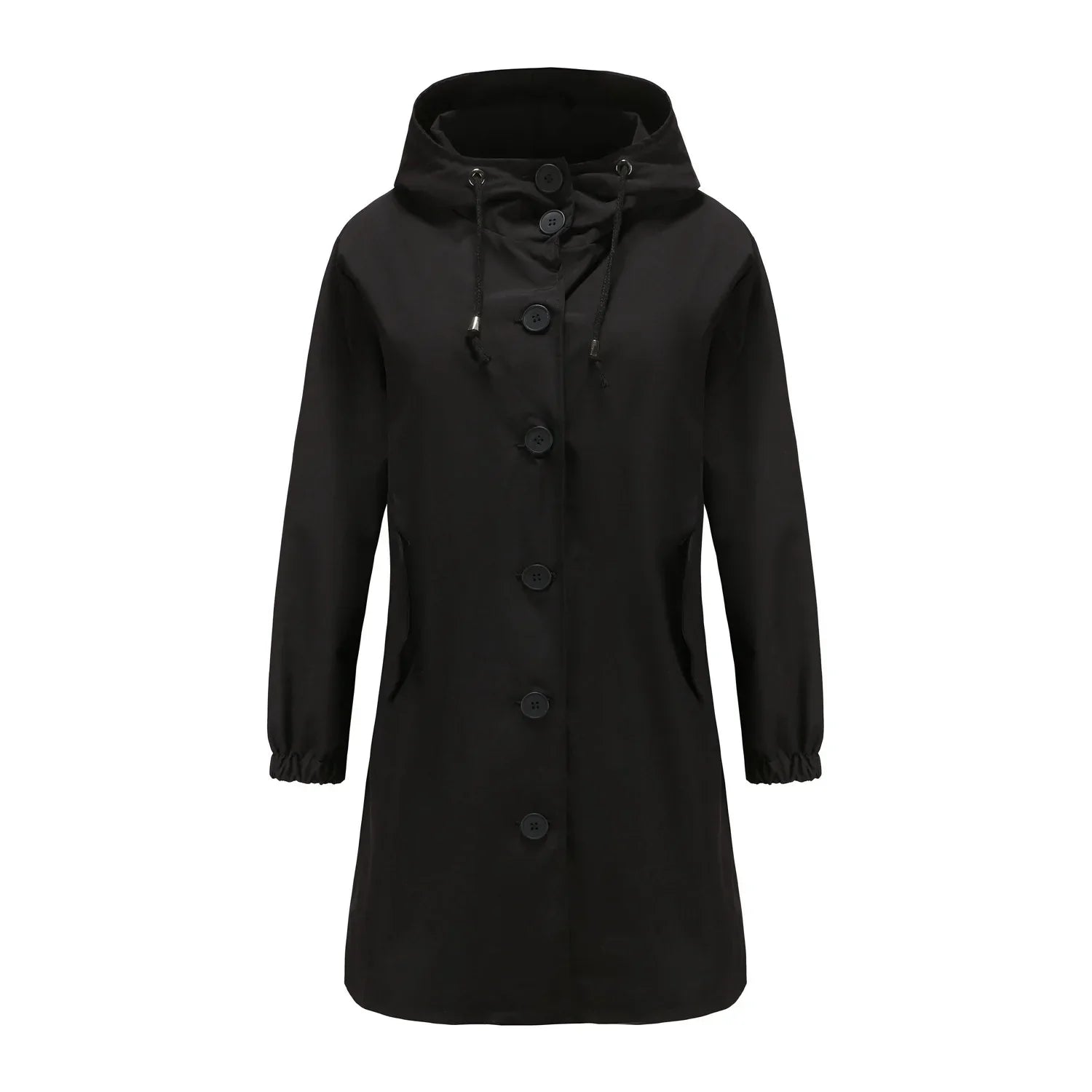 Waterdichte trenchcoat dames - stijlvolle bescherming