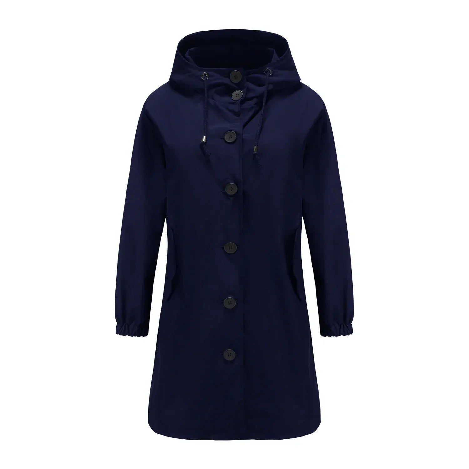 Waterdichte trenchcoat dames - stijlvolle bescherming