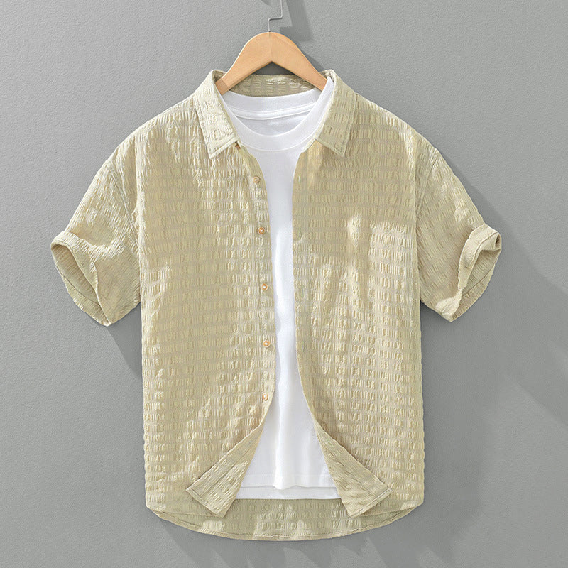 Capri Shirt