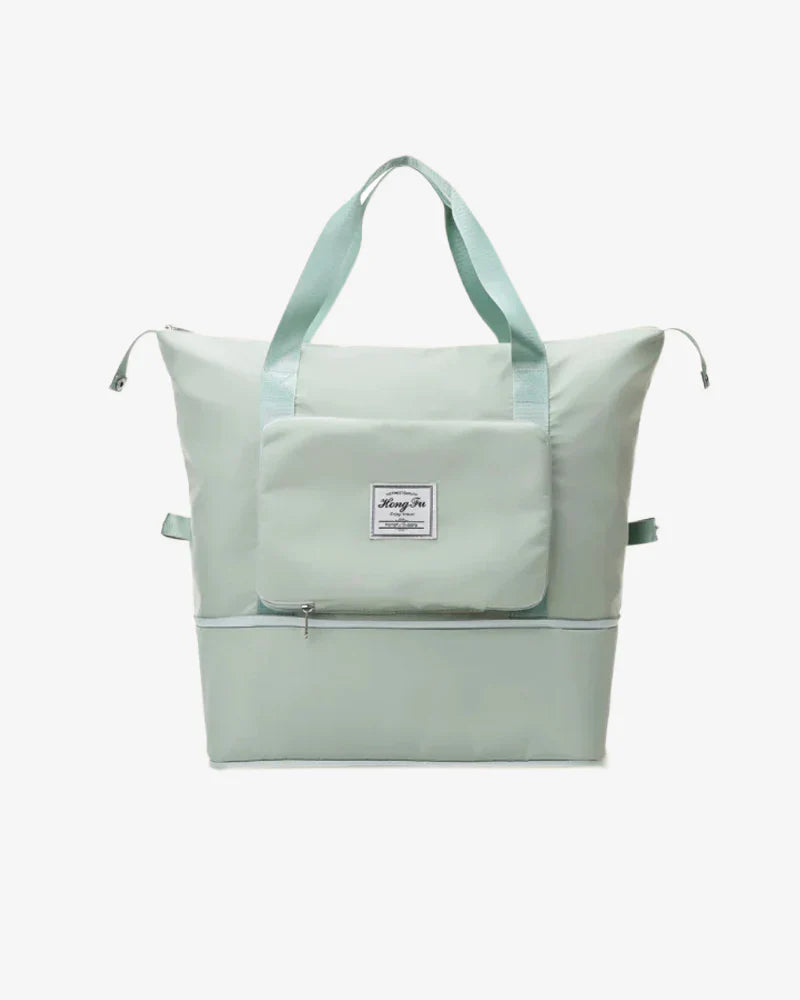 Schoudertas met grote capaciteit