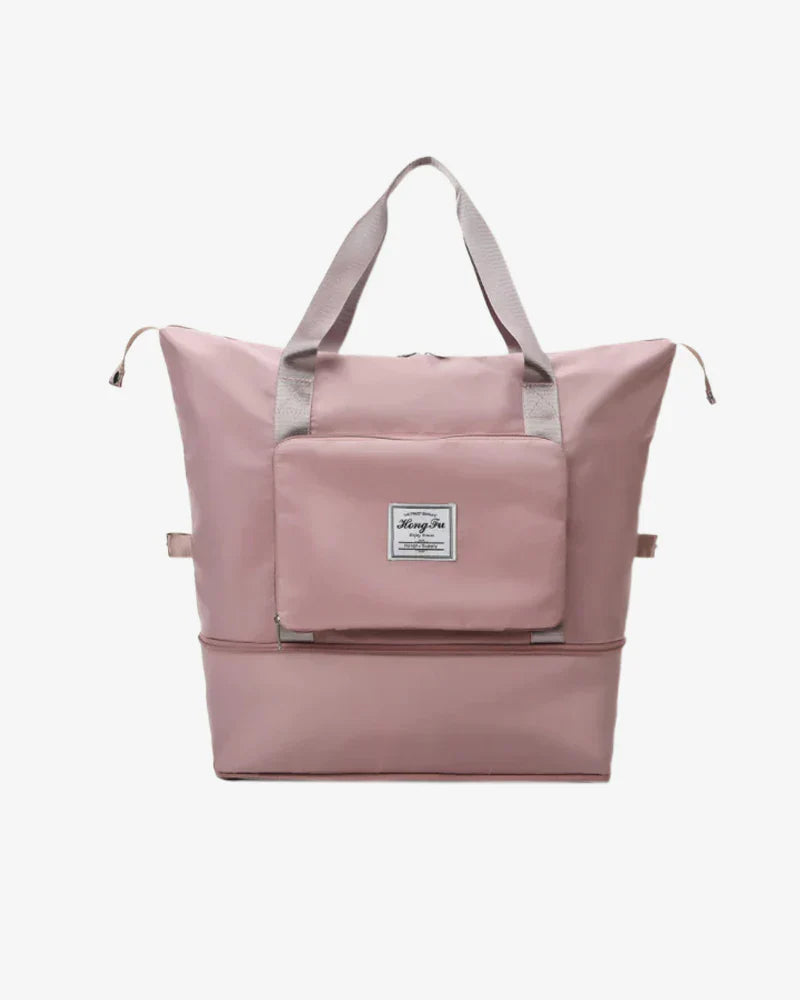 Schoudertas met grote capaciteit