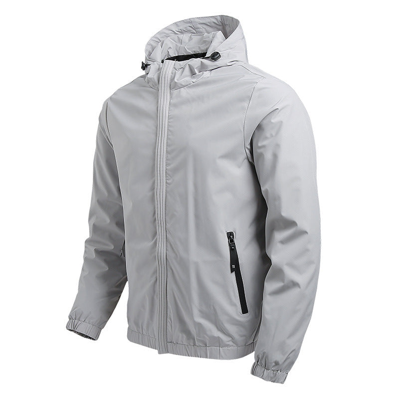 Aurelius – Premium All-Weather Jacket
