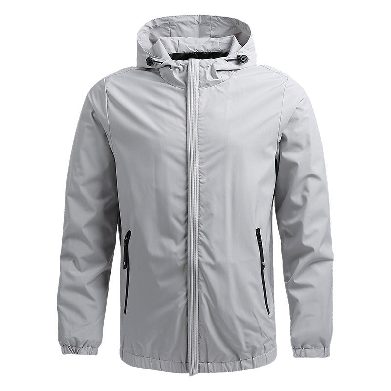 Aurelius – Premium All-Weather Jacket