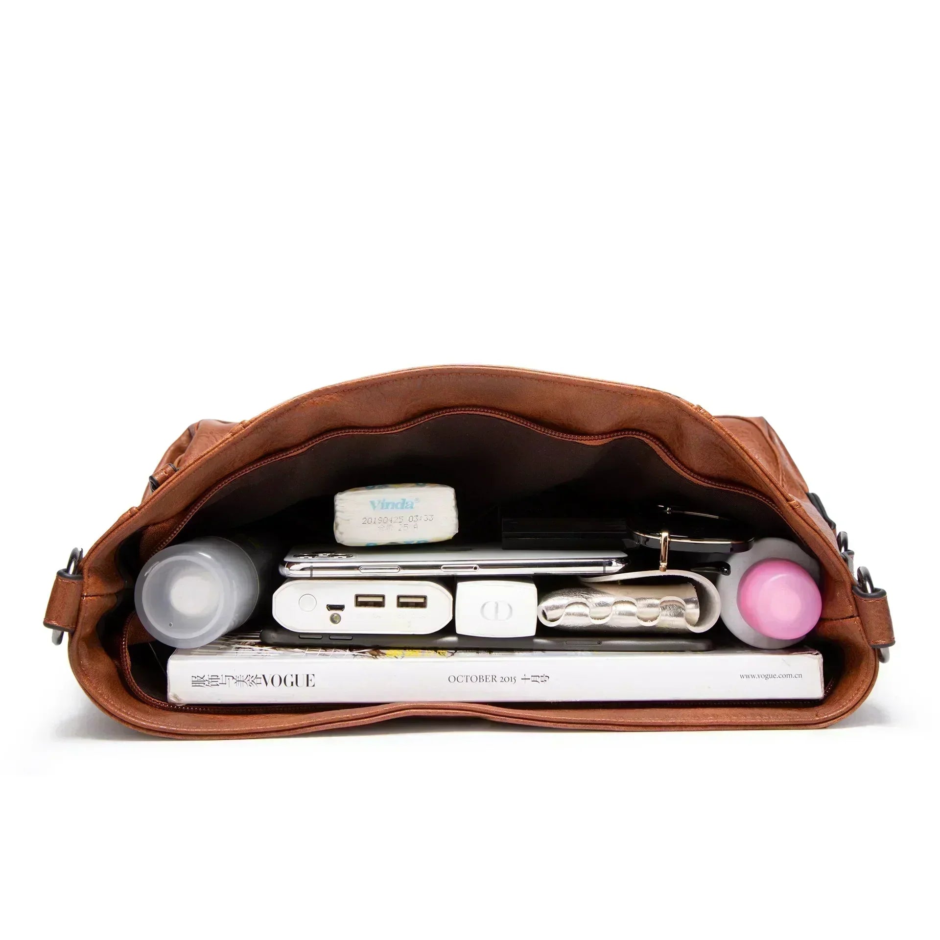 Nora | Elegante Dagelijkse Tas