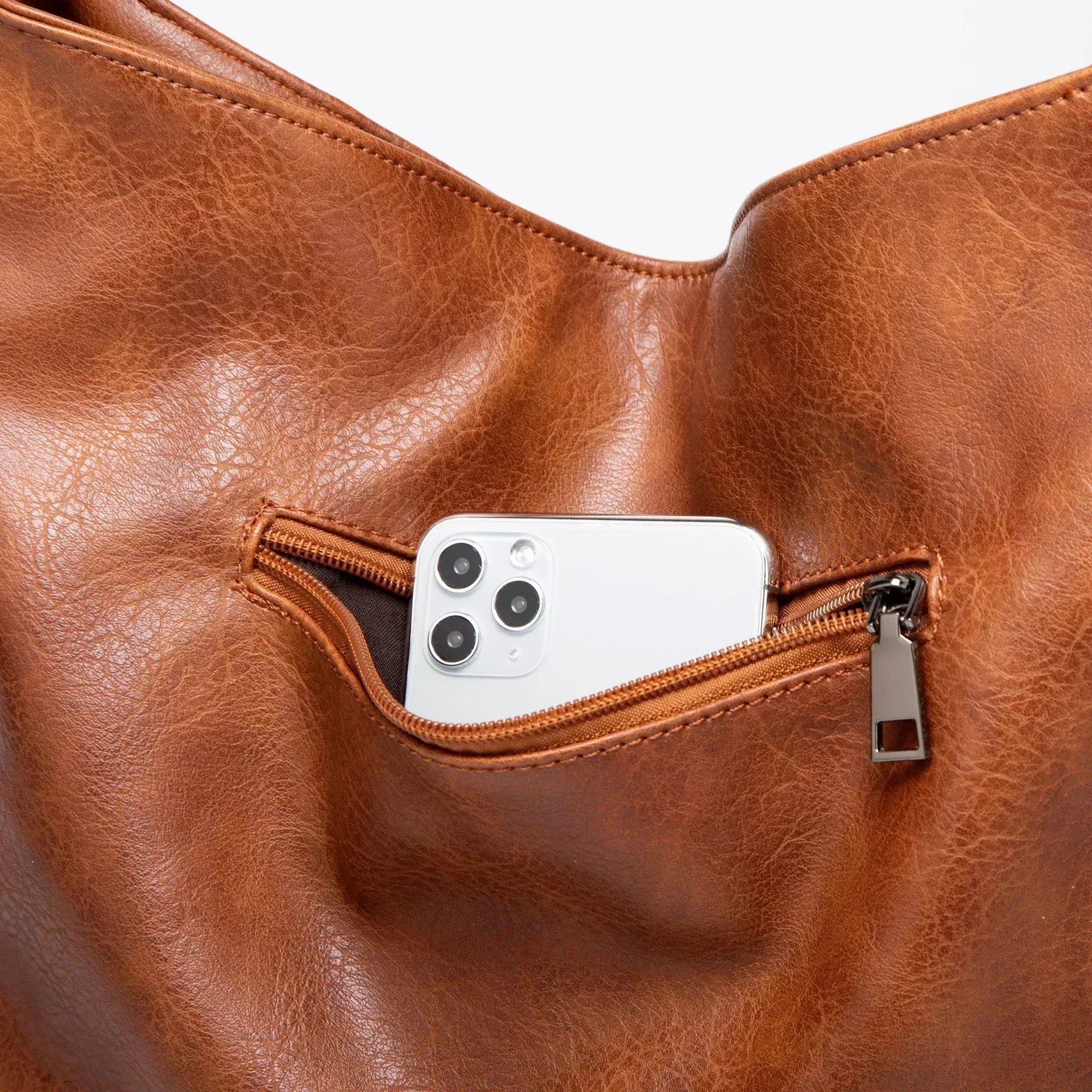 Nora | Elegante Dagelijkse Tas