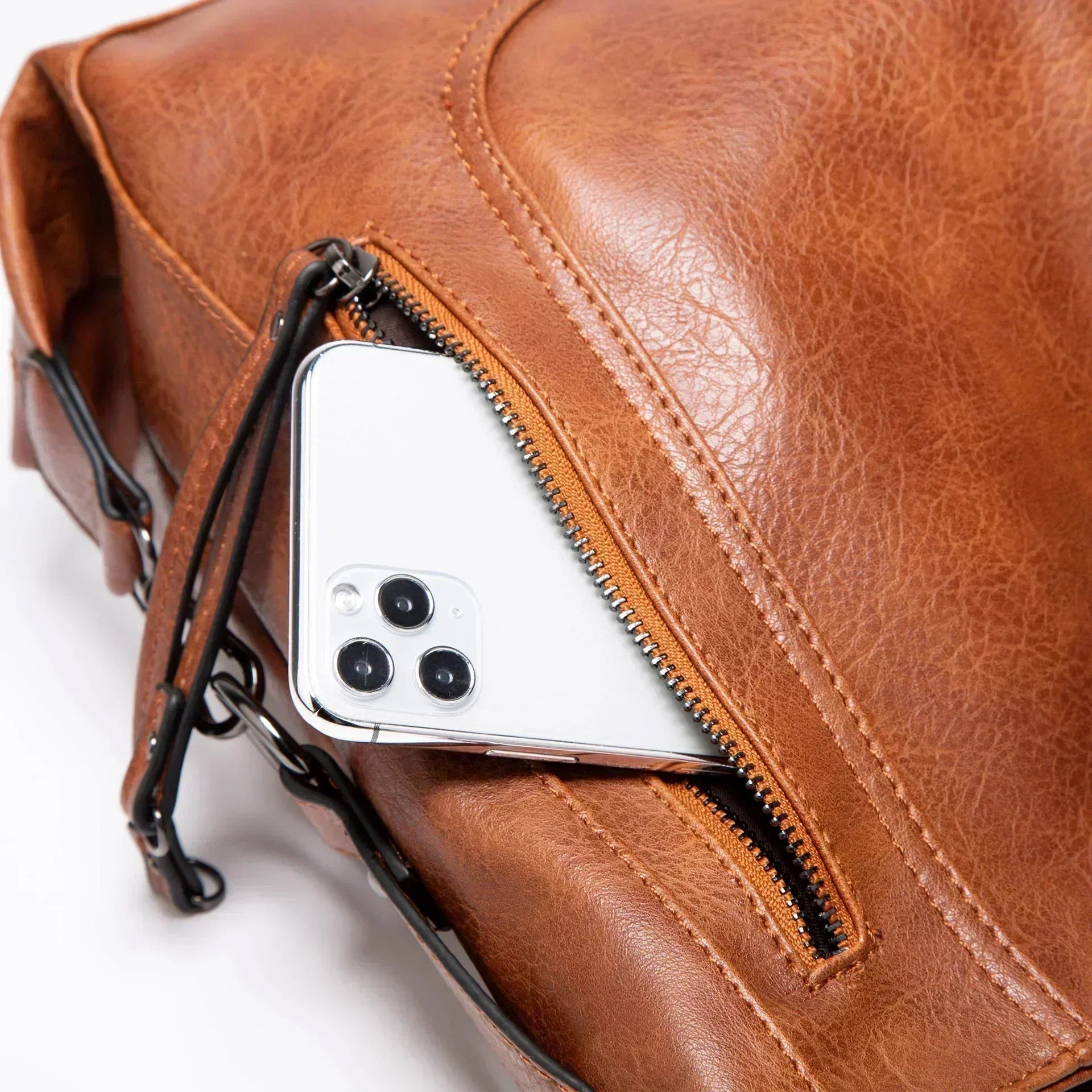 Nora | Elegante Dagelijkse Tas