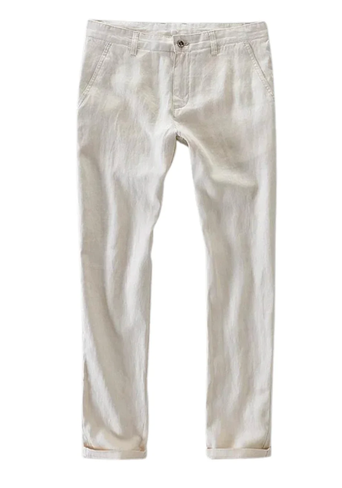 Levante Linnen Broek