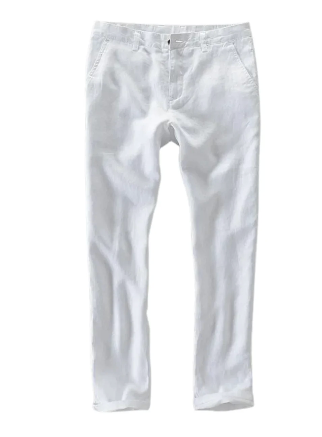 Levante Linnen Broek