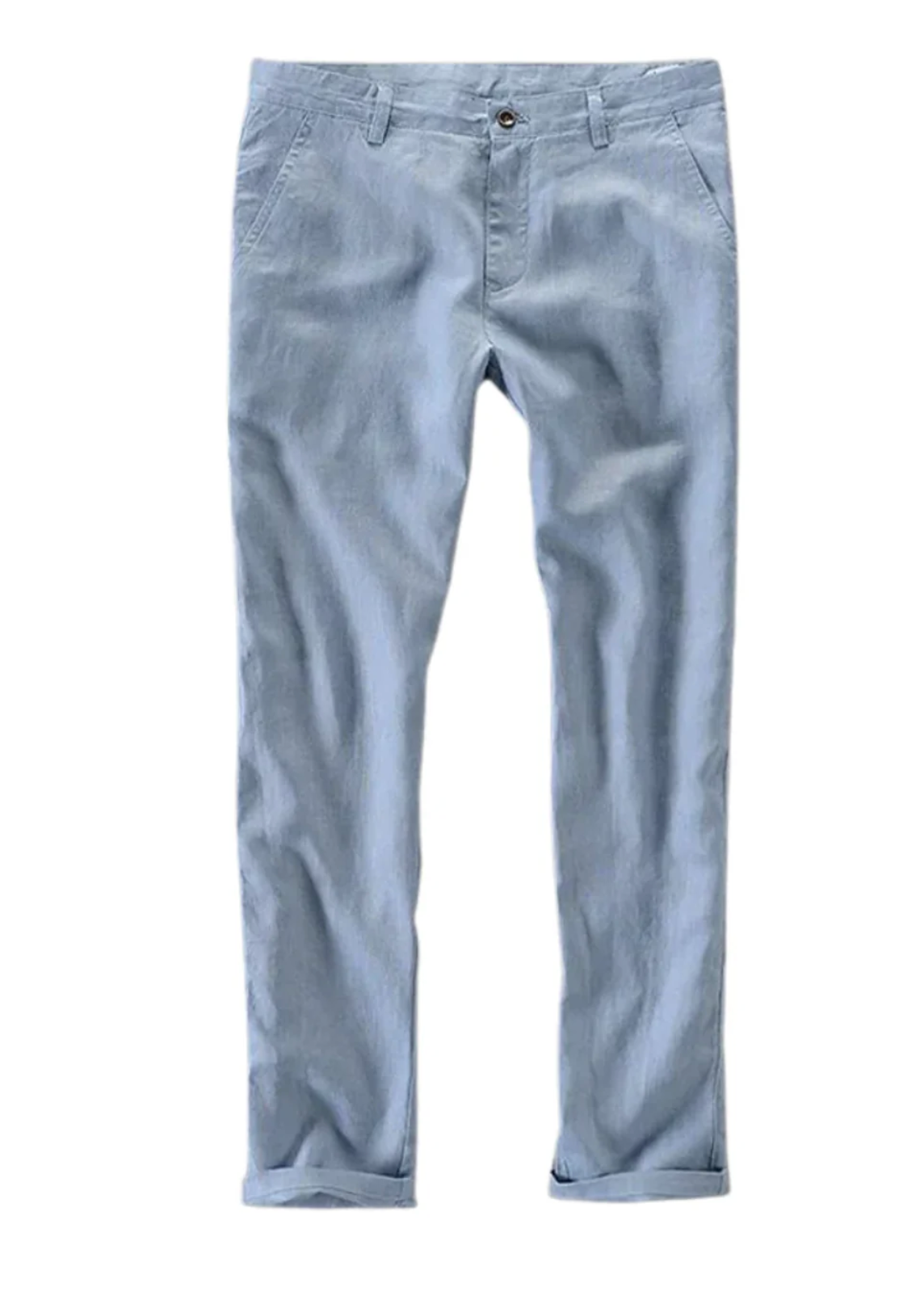 Levante Linnen Broek