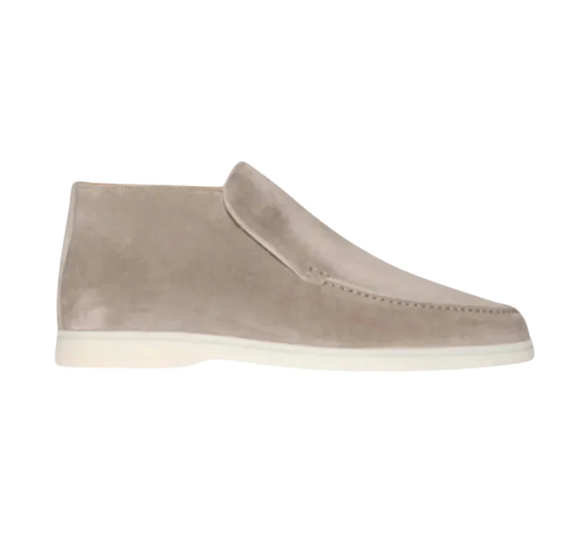 Vertice Suède Loafers