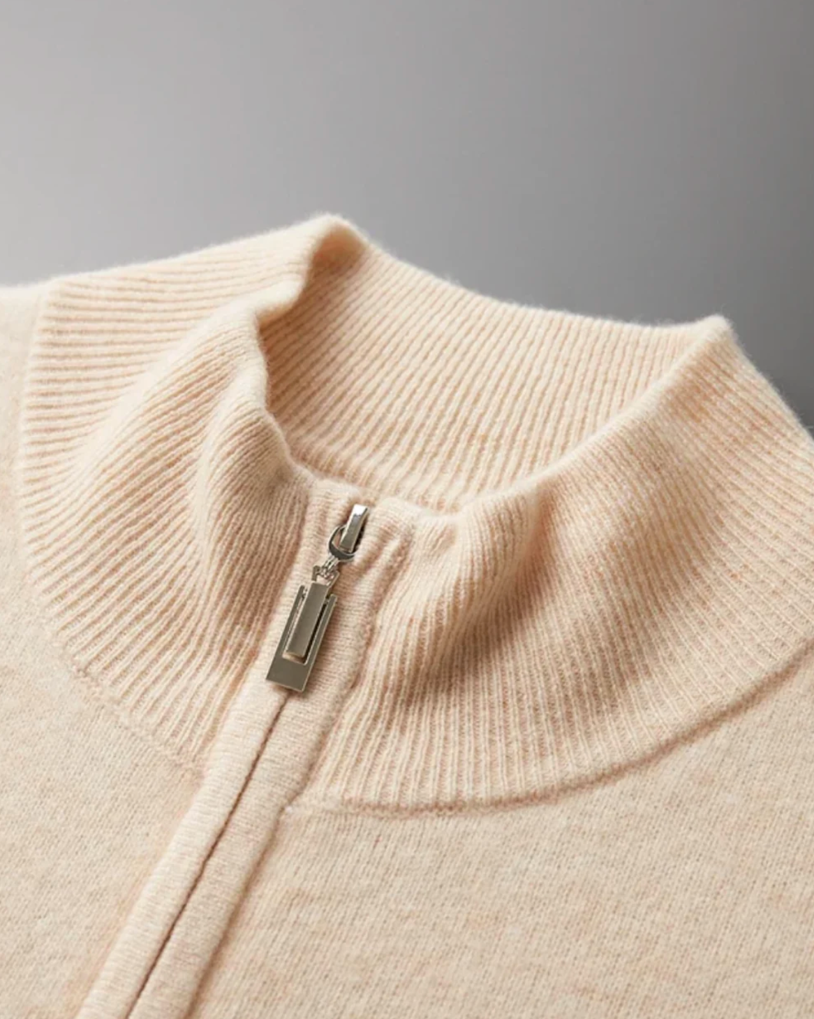 Antinori Merino Wollen Bodywarmer