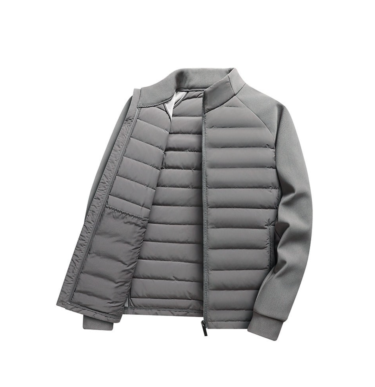 Amari Premium Hybrid Jacket