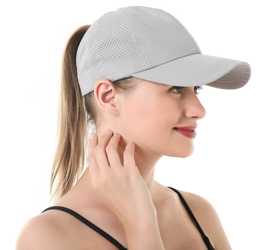 Sneldrogende sportieve pet