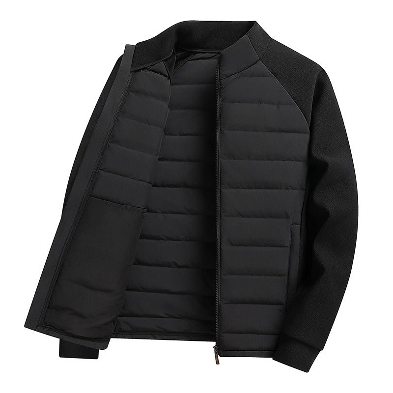 Amari Premium Hybrid Jacket