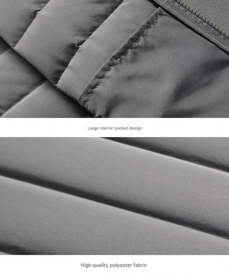 Amari Premium Hybrid Jacket