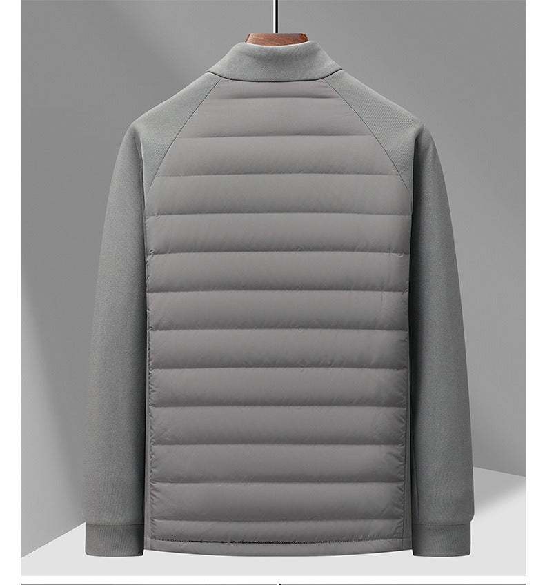 Amari Premium Hybrid Jacket