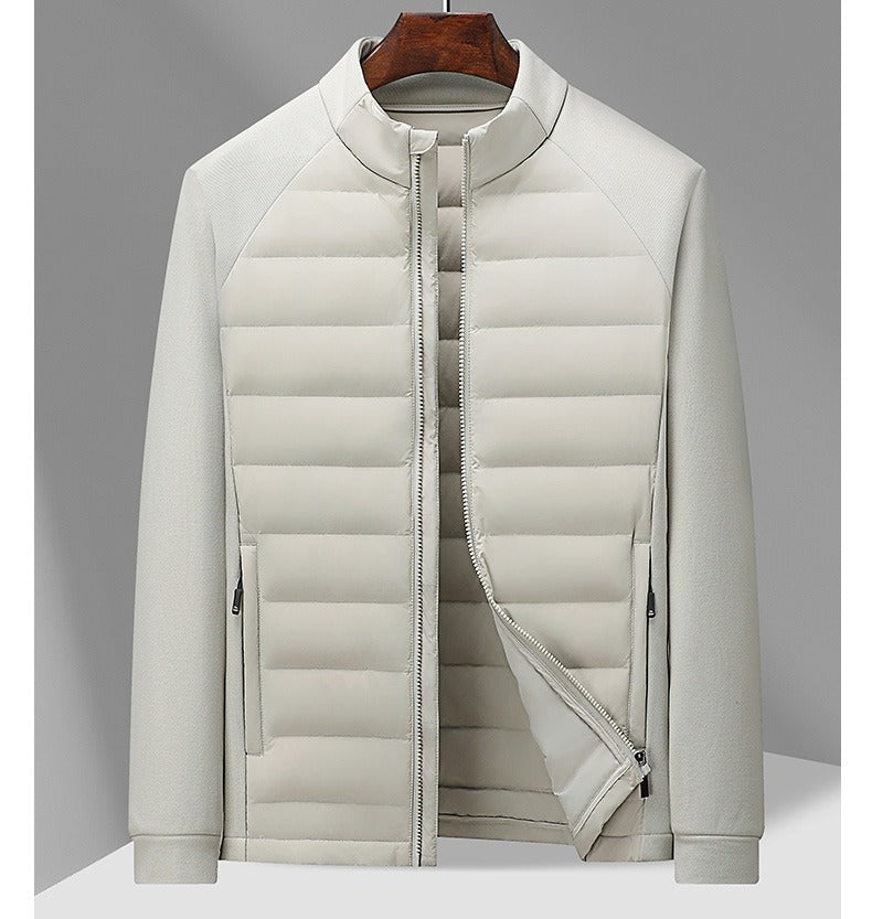Amari Premium Hybrid Jacket