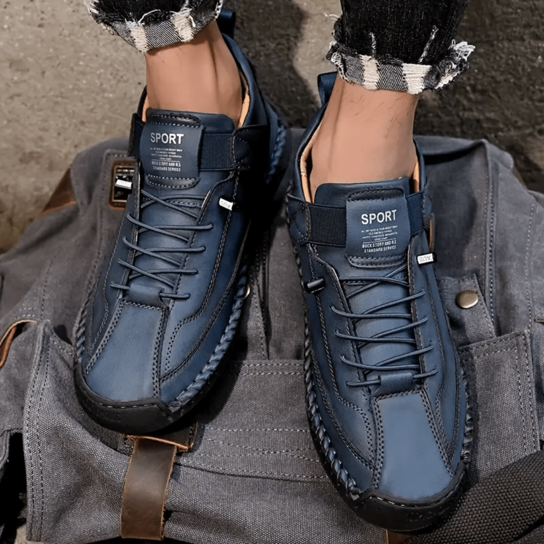 ARLO COMFORT - ORTHOPEDISCHE COMFORTSCHOEN | VANROSSEM™